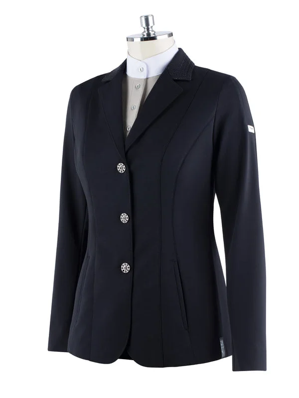 LUFET  Show Jacket Jacket Blazer Coat