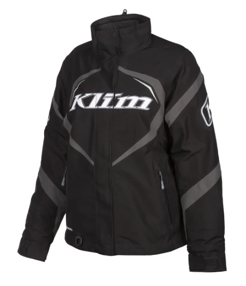 Klim Women's Spark Jacket Cotton Jacket Linen Jacket Terry Jacket