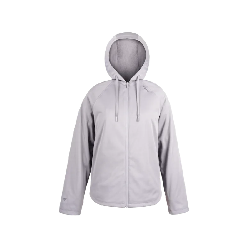 Women's Overcast Jacket - Quartzite Anorak Shell Jacket Lightweight Jacket