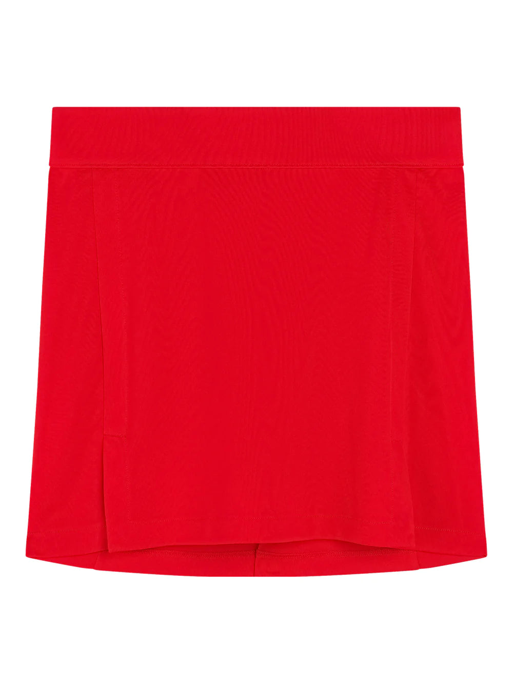 J.LINDEBERG 23SS WOMEN AMELIE MID SKIRT denim skirt casual