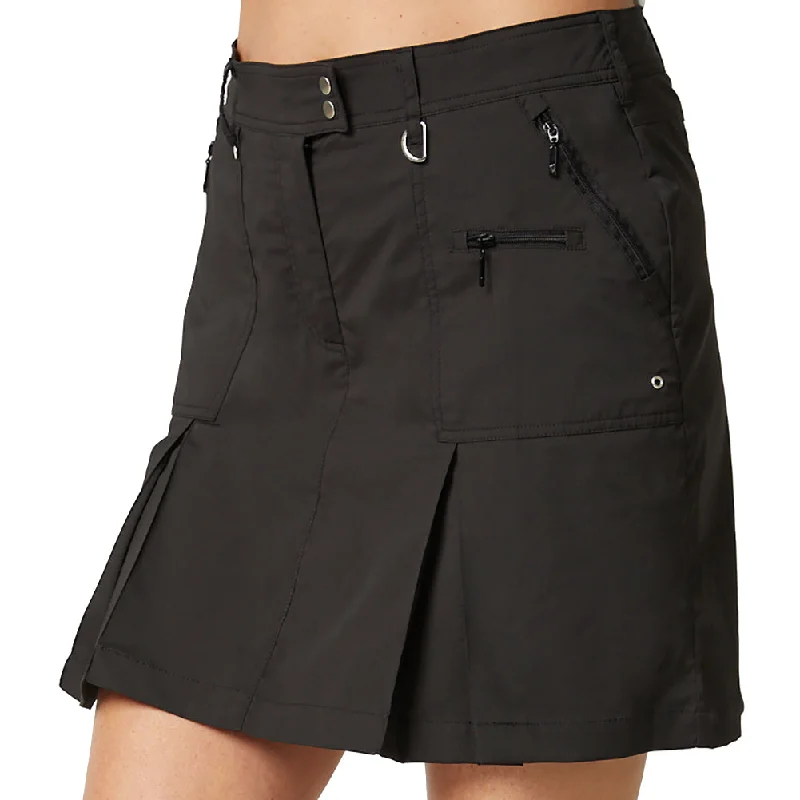 GGBlue Boca Womens Golf Skort low waist skirt