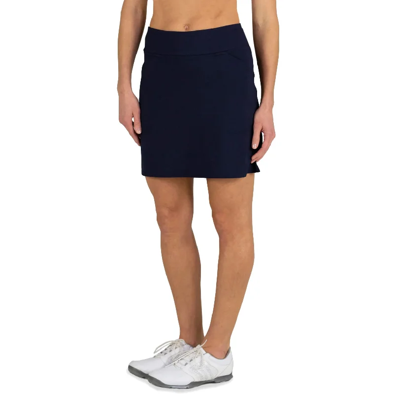 Jofit Jacquard Mina Womens Golf Skort chiffon skirt flowing