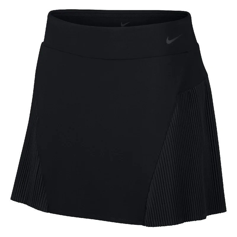 Nike Dri-FIT 15in Womens Golf Skort leather skirt durable