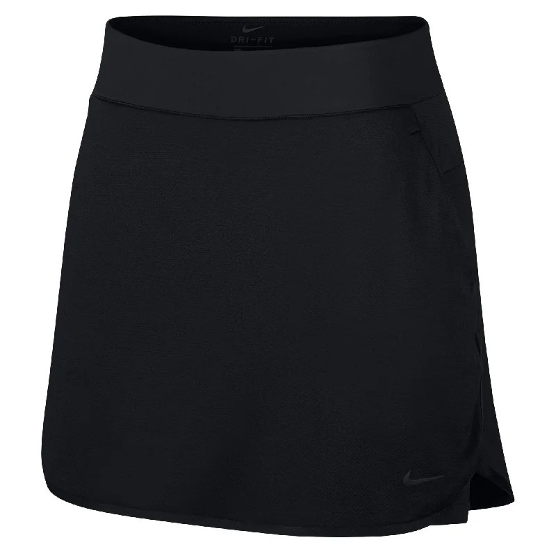 Nike Dri-FIT 17in Womens Golf Skort velvet skirt rich